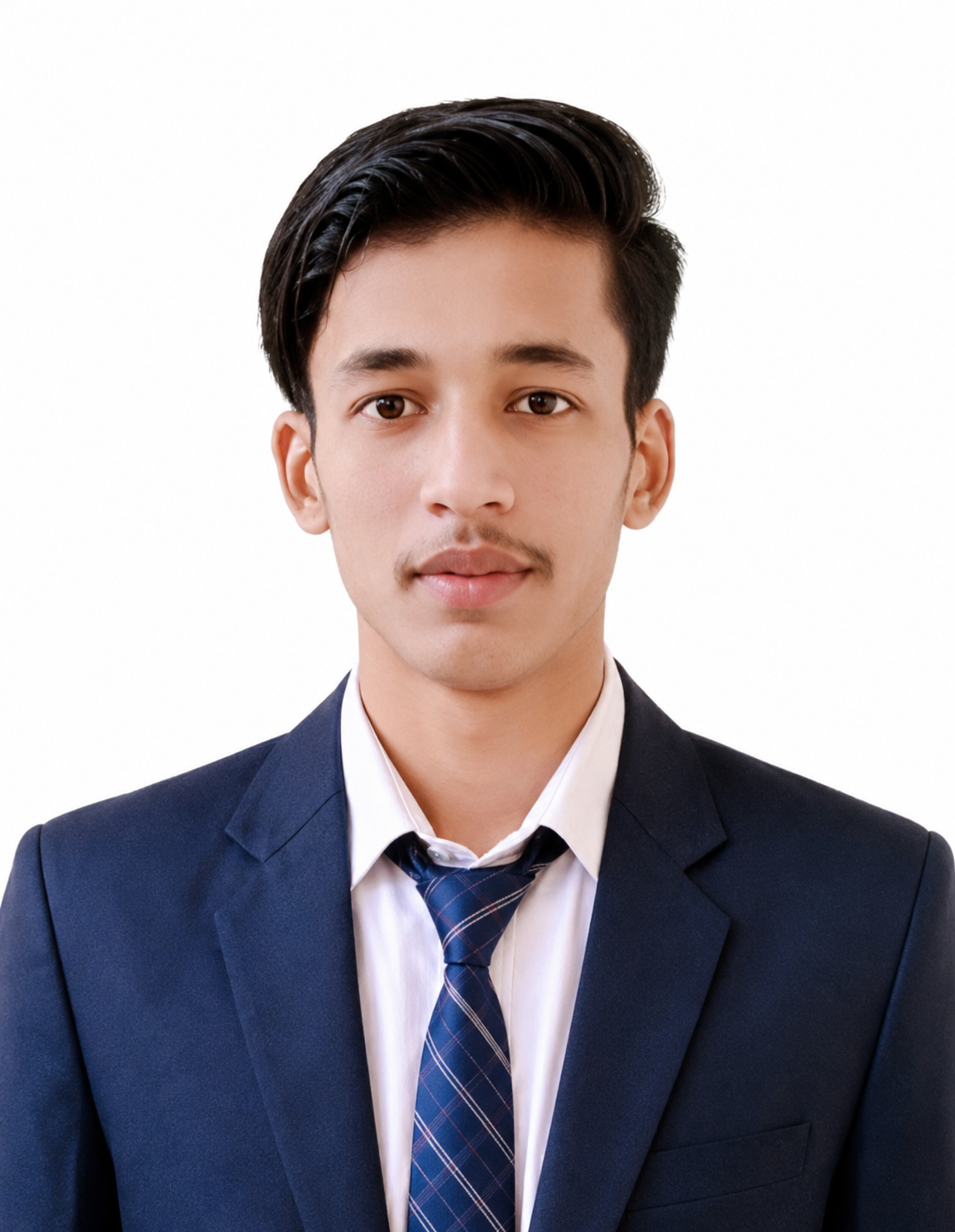 Vinod Kumar — SEO Expert in Noida and Technical SEO Consultant in India